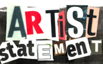 Artist Statement en visie van Edward Kobus