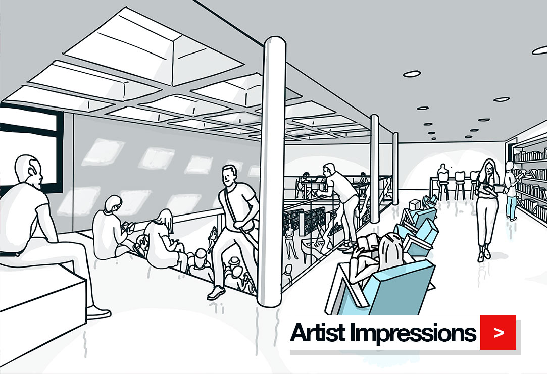 artist impressions